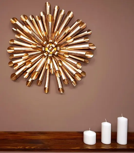 Selen studio interior