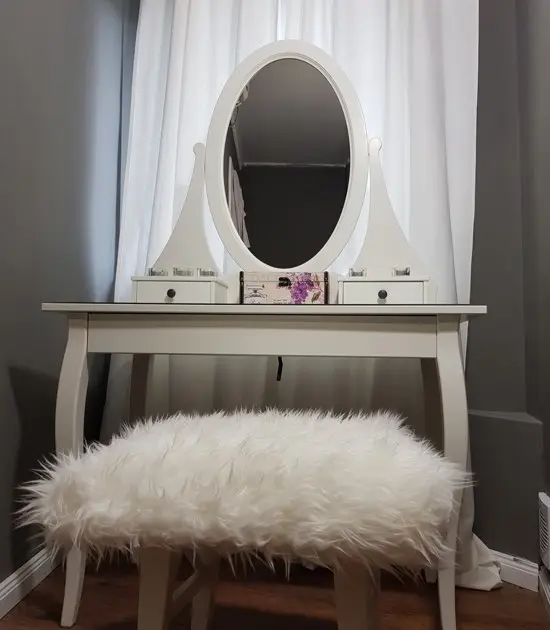 Selen studio interior